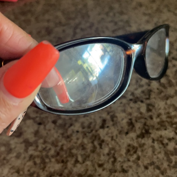 Authentic Gucci reading glasses - Picture 4 of 6